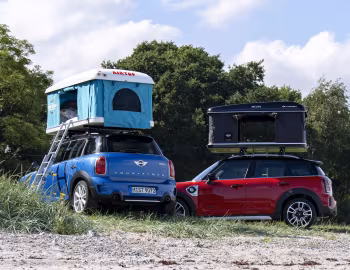 MINI Countryman (F60) '2020–23