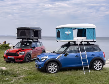 MINI Countryman (F60) '2020–23