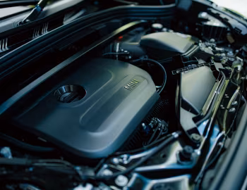 Sous la capuche MINI Countryman S ALL4 [Japan] (U25) '2024–pr.