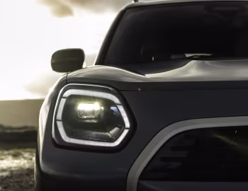 MINI Countryman [UK-spec] (U25) '2024–pr.