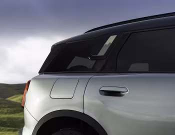 MINI Countryman [UK-spec] (U25) '2024–pr.