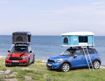 MINI Countryman (F60) '2020–23