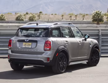 2018–20 MINI Cooper S E Countryman ALL4 [North America] (F60) '2017–20