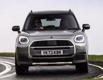 MINI Countryman [UK-spec] (U25) '2024–pr.