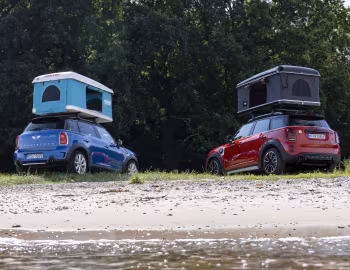MINI Countryman (F60) '2020–23