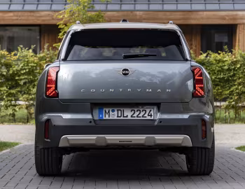 MINI Countryman C [Worldwide] (U25) '2024–н.в.