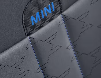 MINI Countryman C [South Africa] (U25) '2024–н.ч.