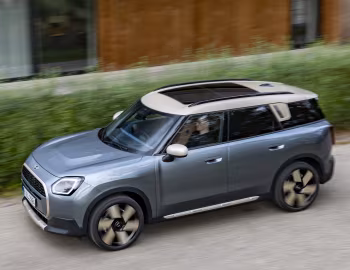MINI Countryman C [Worldwide] (U25) '2024–н.в.