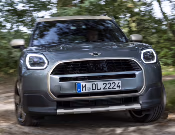 MINI Countryman C [Worldwide] (U25) '2024–н.в.