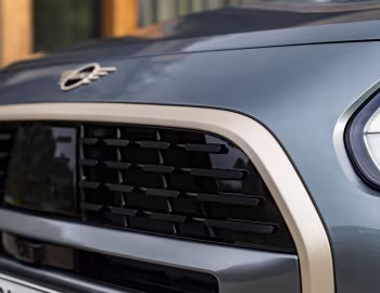 MINI Countryman C [Worldwide] (U25) '2024–н.в.