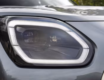 MINI Countryman C [Worldwide] (U25) '2024–н.в.
