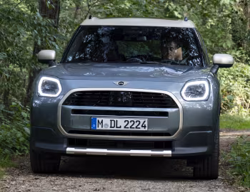 MINI Countryman C [Worldwide] (U25) '2024–н.в.