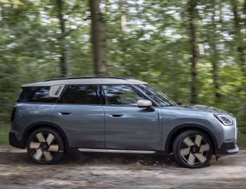 MINI Countryman C [Worldwide] (U25) '2024–pr.