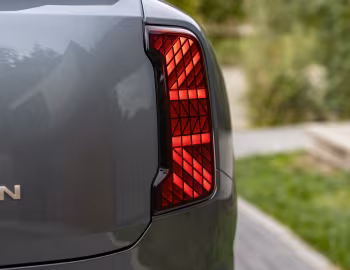 MINI Countryman C [Worldwide] (U25) '2024–н.в.