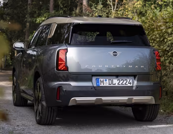 MINI Countryman C [Worldwide] (U25) '2024–н.в.