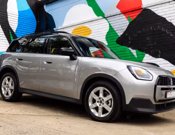 MINI Countryman C [Australia] (U25) '2024–pr.