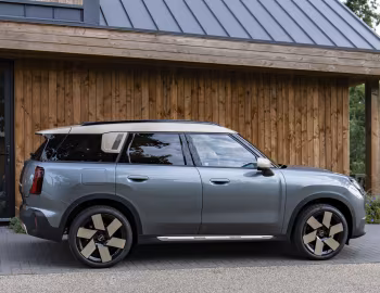 MINI Countryman C [Worldwide] (U25) '2024–н.в.