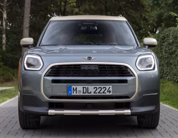 MINI Countryman C [Worldwide] (U25) '2024–н.в.