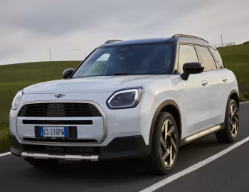 MINI Countryman C [Worldwide] (U25) '2024–pr.