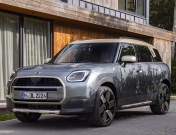 MINI Countryman C [Worldwide] (U25) '2024–pr.