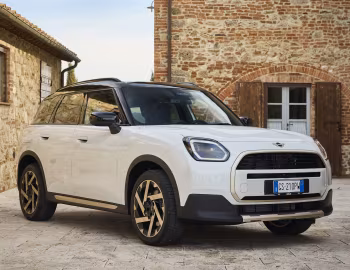 MINI Countryman C [Worldwide] (U25) '2024–pr.