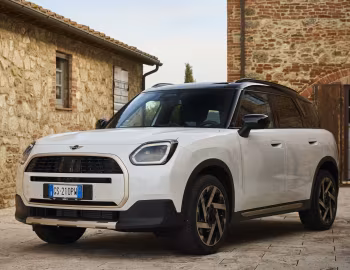 MINI Countryman C [Worldwide] (U25) '2024–pr.