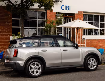 MINI Countryman C [Australia] (U25) '2024–pr.