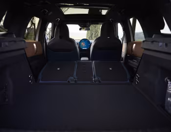Coffre MINI Countryman C [Worldwide] (U25) '2024–pr.