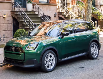 MINI Countryman E Classic Trim [Worldwide] (U25) '2024–pr.