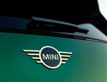 MINI Countryman E Favoured Trim [UK-spec] (U25) '2024–н.ч.