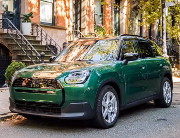 MINI Countryman E Classic Trim [Worldwide] (U25) '2024–pr.
