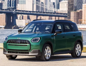 MINI Countryman E Classic Trim [Worldwide] (U25) '2024–pr.