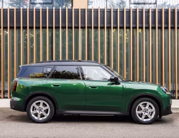 MINI Countryman E Classic Trim [Worldwide] (U25) '2024–pr.