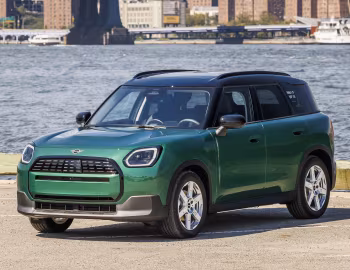 MINI Countryman E Classic Trim [Worldwide] (U25) '2024–pr.
