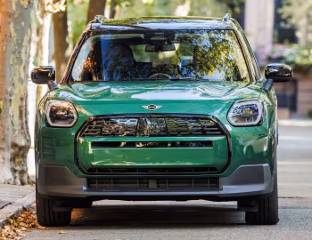 MINI Countryman E Classic Trim [Worldwide] (U25) '2024–pr.