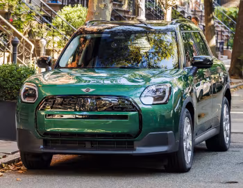 MINI Countryman E Classic Trim [Worldwide] (U25) '2024–pr.