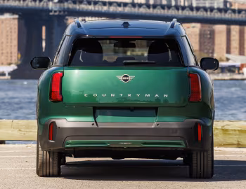 MINI Countryman E Classic Trim [Worldwide] (U25) '2024–pr.