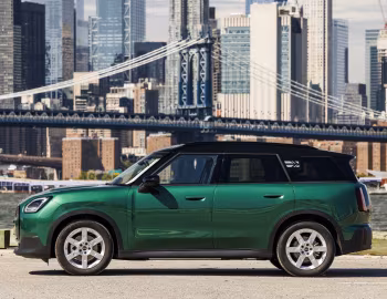 MINI Countryman E Classic Trim [Worldwide] (U25) '2024–pr.