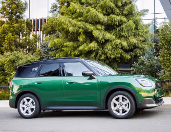 MINI Countryman E Classic Trim [Worldwide] (U25) '2024–pr.