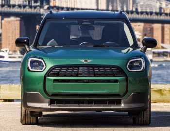 MINI Countryman E Classic Trim [Worldwide] (U25) '2024–pr.