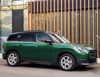 MINI Countryman E Classic Trim [Worldwide] (U25) '2024–pr.