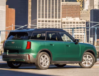 MINI Countryman E Classic Trim [Worldwide] (U25) '2024–pr.