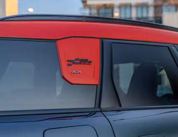 MINI John Cooper Works Countryman ALL4 [Worldwide] (U25) '2023–н.в.