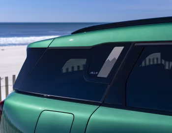 2024–н.в. MINI Countryman S ALL4 [North America] (U25) '2023–н.в.