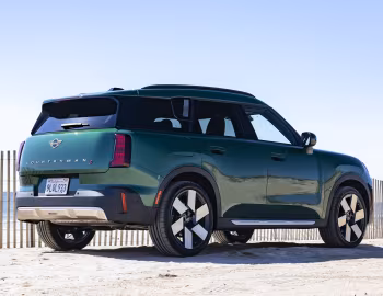 2024–pr. MINI Countryman S ALL4 [North America] (U25) '2023–pr.