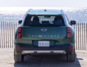 2024–pr. MINI Countryman S ALL4 [North America] (U25) '2023–pr.