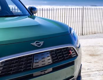 2024–н.в. MINI Countryman S ALL4 [North America] (U25) '2023–н.в.
