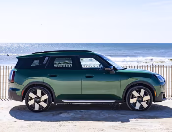 2024–pr. MINI Countryman S ALL4 [North America] (U25) '2023–pr.