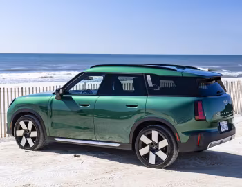 2024–pr. MINI Countryman S ALL4 [North America] (U25) '2023–pr.