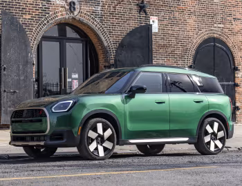 2024–pr. MINI Countryman S ALL4 [North America] (U25) '2023–pr.